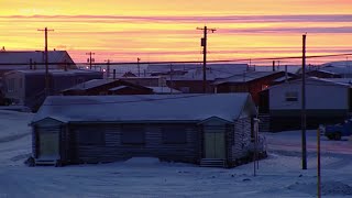 Documentaire Vivre au-delà de l’Arctique