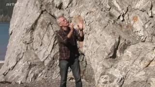 La valse des continents - 1/5 - L' Amérique du nord