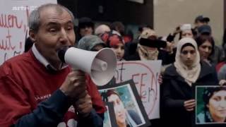 Documentaire Paroles de Turcs