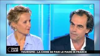 La Chine achete t elle la France ?