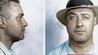Les énigmes de l'histoire - Les disparus d'Alcatraz