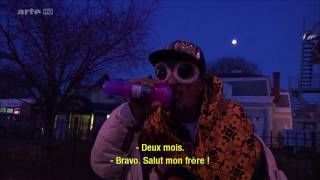 Les Etats-Unis et la drogue - Une guerre sans fin