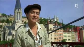 Échappées belles - Lyon gourmand