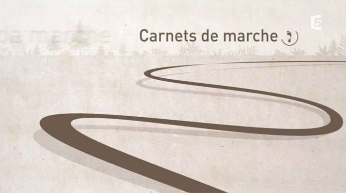 Carnets de marche - L'Autriche : le Salzkammergut