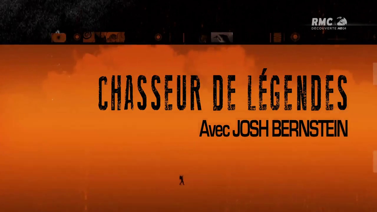 Documentaire Chasseur de légendes – Akhénaton : le pharaon maudit