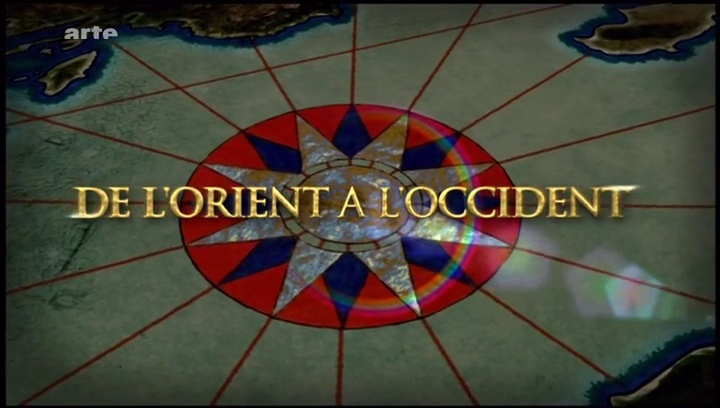 De l’orient à l’occident – 7 – L’empire Ottoman & le monde occidental