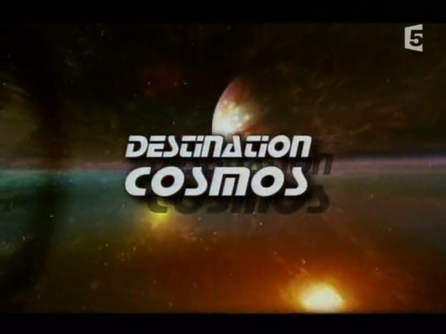 Documentaire Destination cosmos – 1 – Chasseurs de planètes