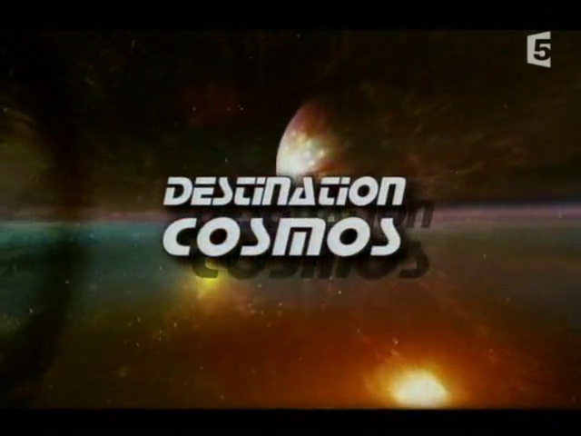 Destination cosmos - 1 - Chasseurs de planètes