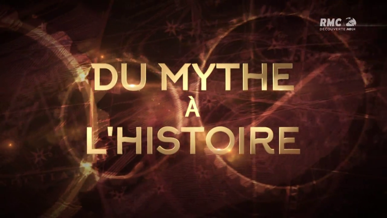 Du mythe à l’histoire : légendes maya