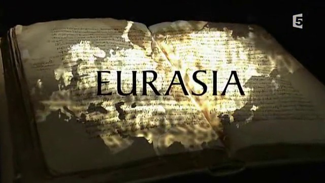 Eurasia : à la conquête de l’orient – 1 – Alexandre Le Grand
