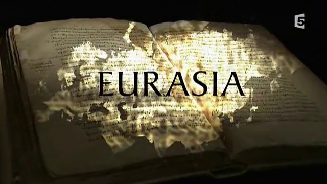 Eurasia : à la conquête de l’orient – 3 – Gandhara : l’envol du bouddhisme