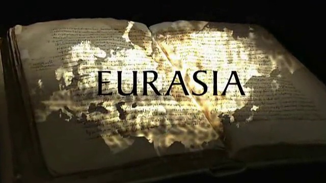 Documentaire Eurasia : à la conquête de l’orient – 5 – Les maîtres des caravanes