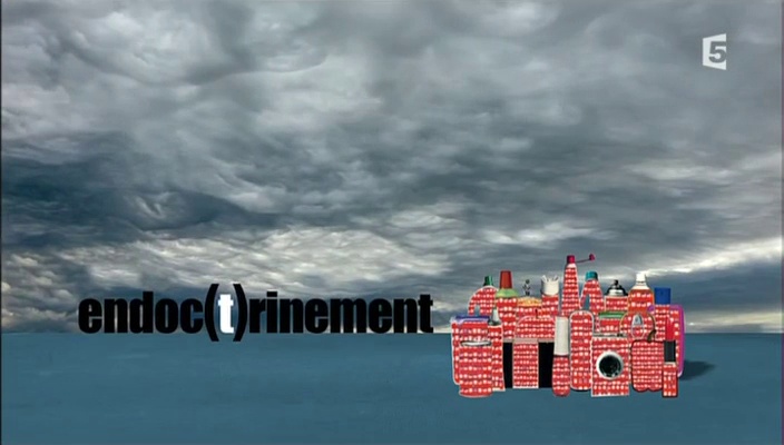 Endoc(t)rinement