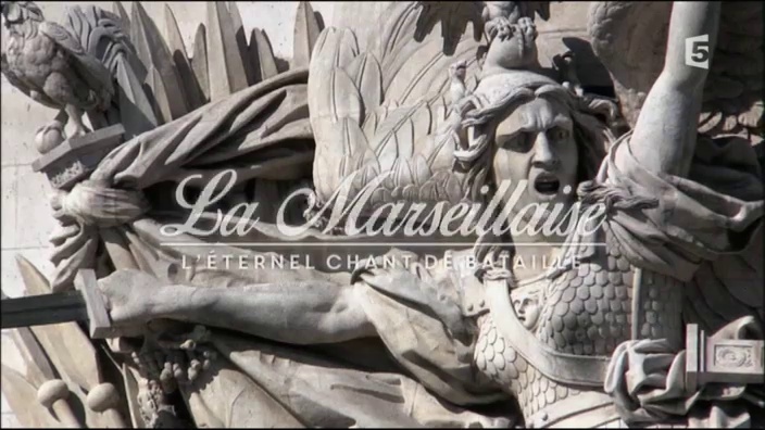 Documentaire La Marseillaise, l’éternel chant de bataille