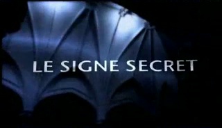 Le signe secret : la franc-maçonnerie