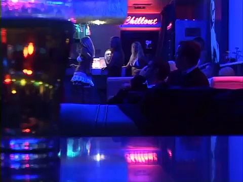 Le tourisme sexuel en Lettonie