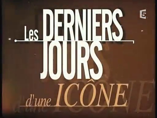 Documentaire Les derniers jours d’une icône – Malcolm X