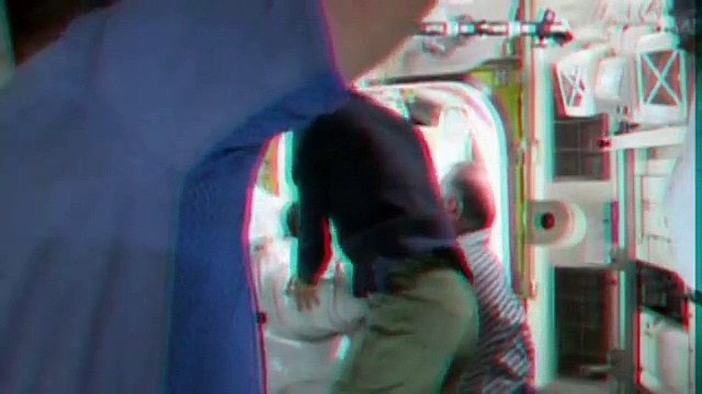 Les dossiers de la Nasa - Sortie mortelle dans l'espace