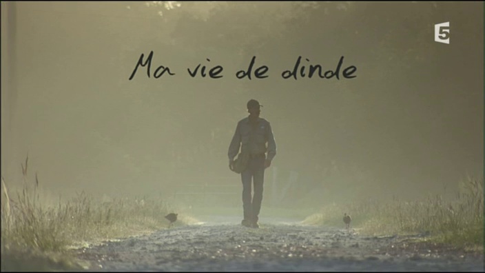 Ma vie de dinde