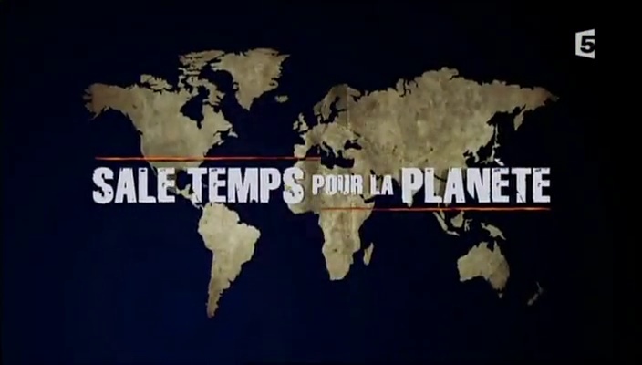 Sale temps pour la planète - Italie : beauté fragile