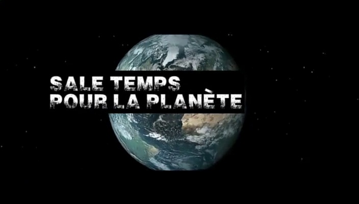 Sale temps pour la planète – République Dominicaine : le spectre haïtien