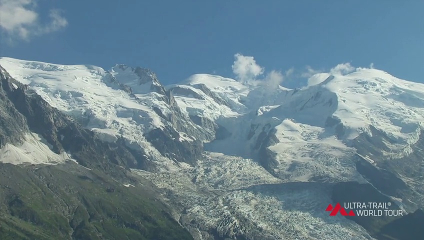 Documentaire Ultratrail – Etape du Mont-Blanc