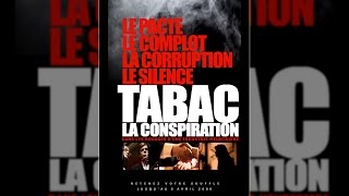 Documentaire Tabac, la conspiration