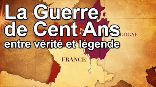 Documentaire La guerre de cent ans