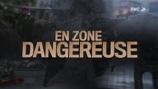 Ponts en zone dangereuse