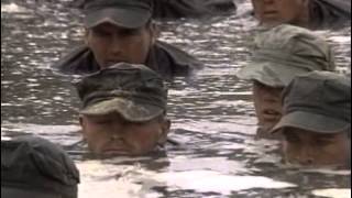 Documentaire Les US Navy Seals : les soldats de l’ombre et du silence