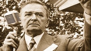 Épopée québécoise en Amérique - 12 - Le temps de Duplessis (1945-1959)