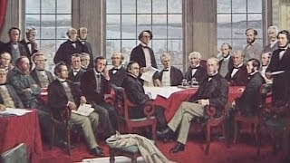 Épopée québécoise en Amérique - 9 - Au pays du compromis (1864-1896)