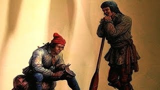 Épopée québécoise en Amérique - 4 - L'habitant (1608-1760)