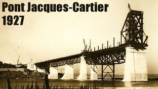 Épopée québécoise en Amérique - 10 - Modernité et prospérité (1892-1929)