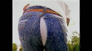 Le succès des jeans Diesel