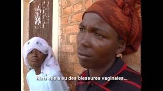 Congo, un combat pour la vie