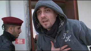 Libye : le dictateur et le blogueur