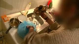 Les junkies du bocage