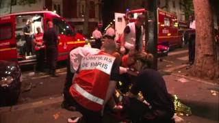 Eté : urgences de nuit