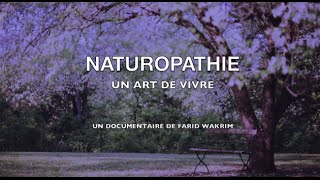 Naturopathie, un art de vivre