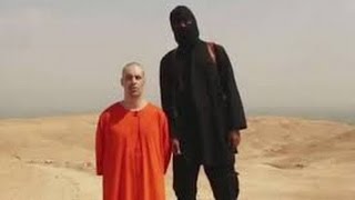 En route vers l'état de Daech