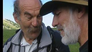 Documentaire Grandeur Nature – Les haut plateaux du Vercors