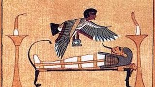 Documentaire Magie et rituels en égypte ancienne