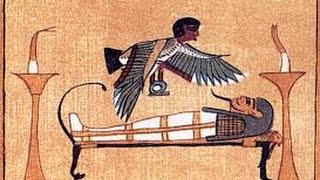 Magie et rituels en égypte ancienne