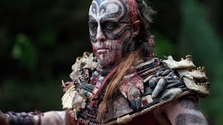 David Harker, le tueur cannibal