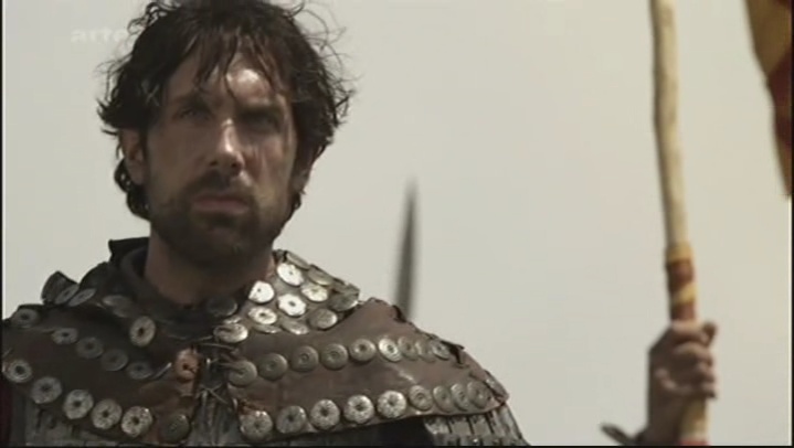 Charlemagne - 3 - L’empereur