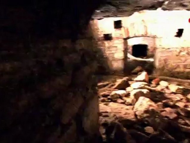 Dans le secret des villes – Turquie : dans les entrailles des cités d’or