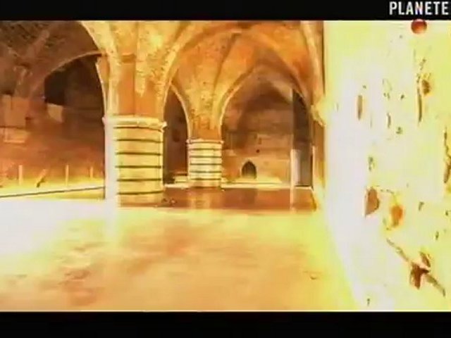 Dans le secret des villes - Jérusalem : le berceau des Prophéties