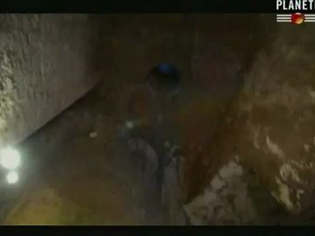 Dans les secrets des villes: Pompei a l'ombre du Vésuve