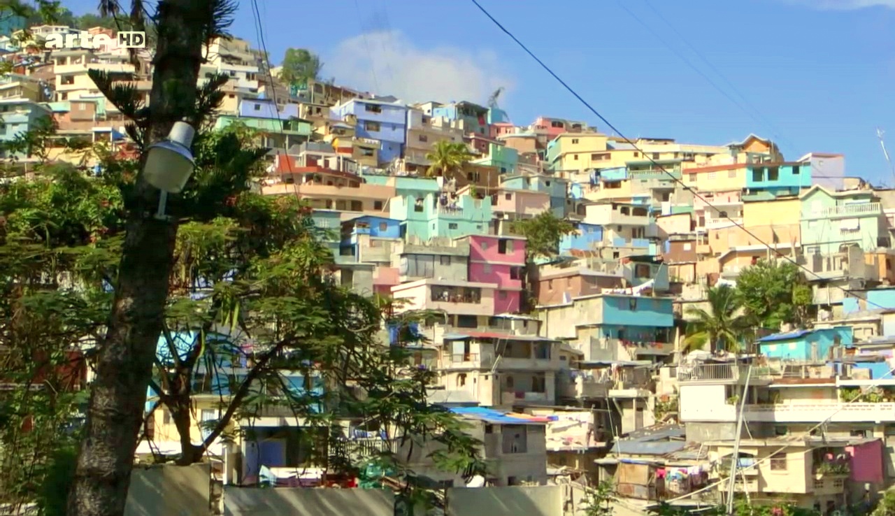 Documentaire Enquête d’Ailleurs – Les zombies d’Haïti